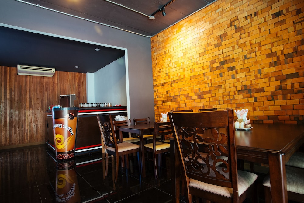 Noble Tarntong Boutique Hotel 50/60