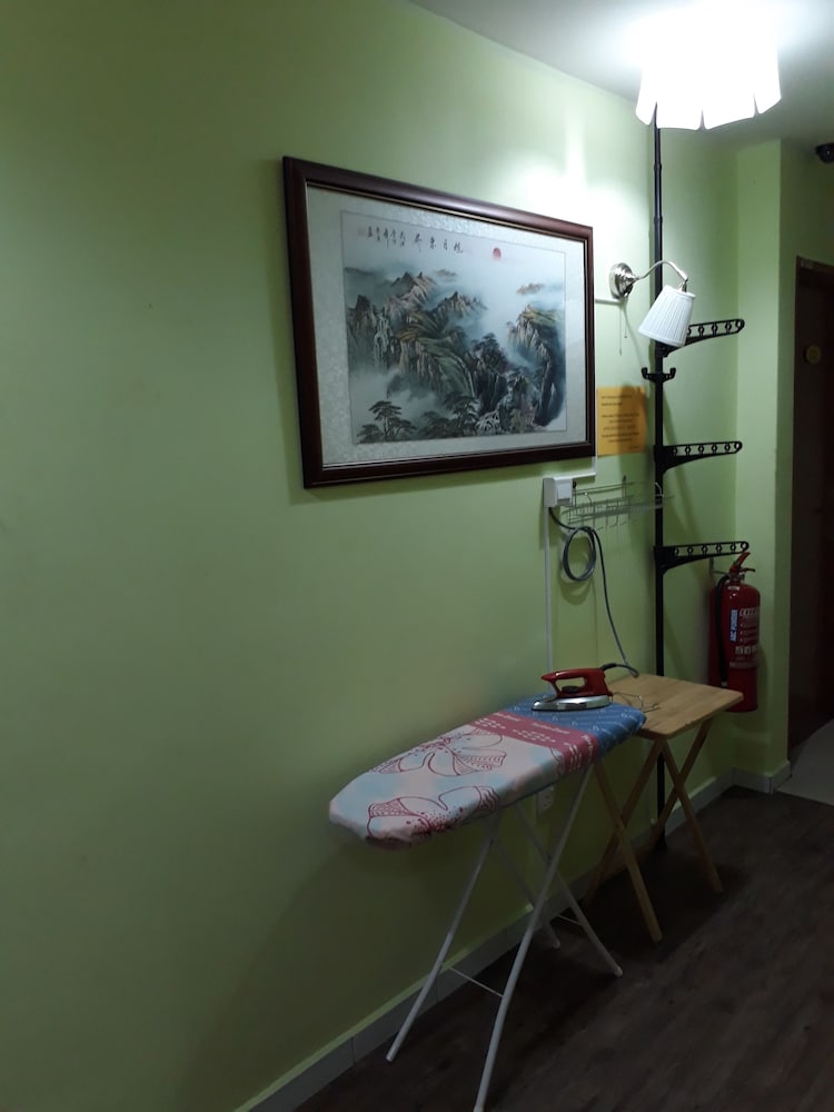 Union Inn Skudai 18/29
