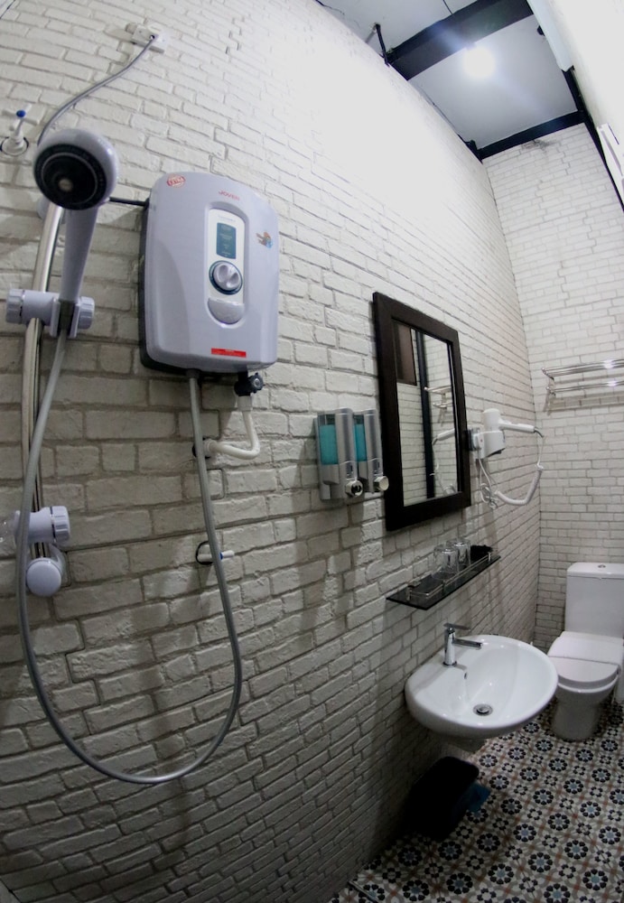 JQ Ban Loong Boutique Hotel 18/48