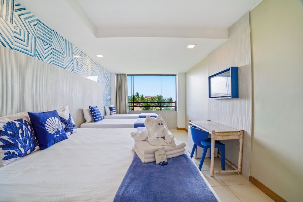 Hotel Praia do Sol 10/50