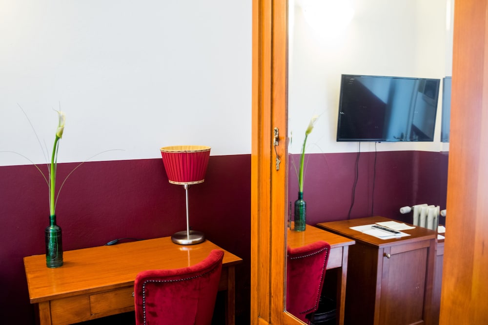 Antico Hotel Vicenza 34/48