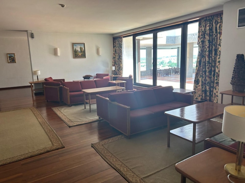 Lam Hotel Fortaleza de Almeida 21/35