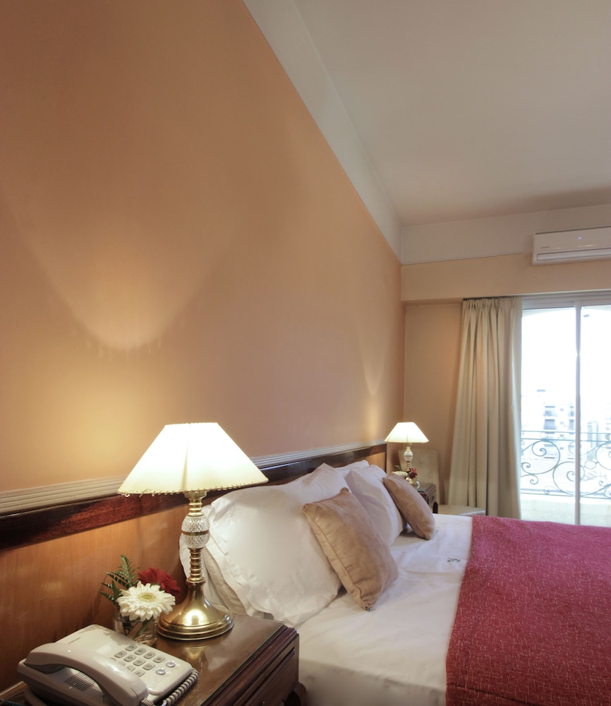 Hotel Lyon 24/78