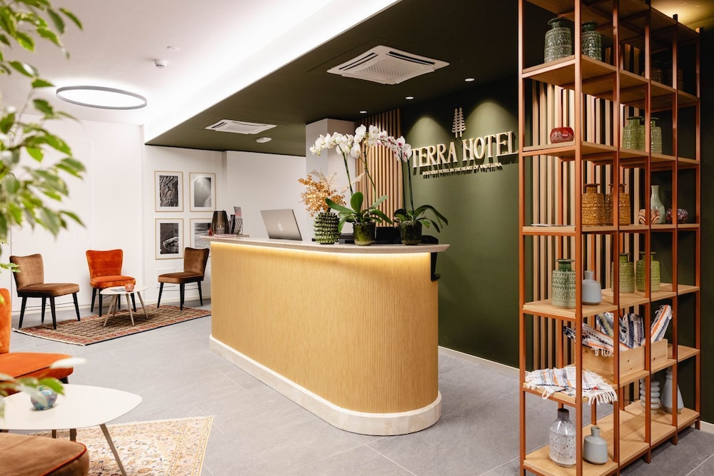 Terra Hotel Tirano 6/38