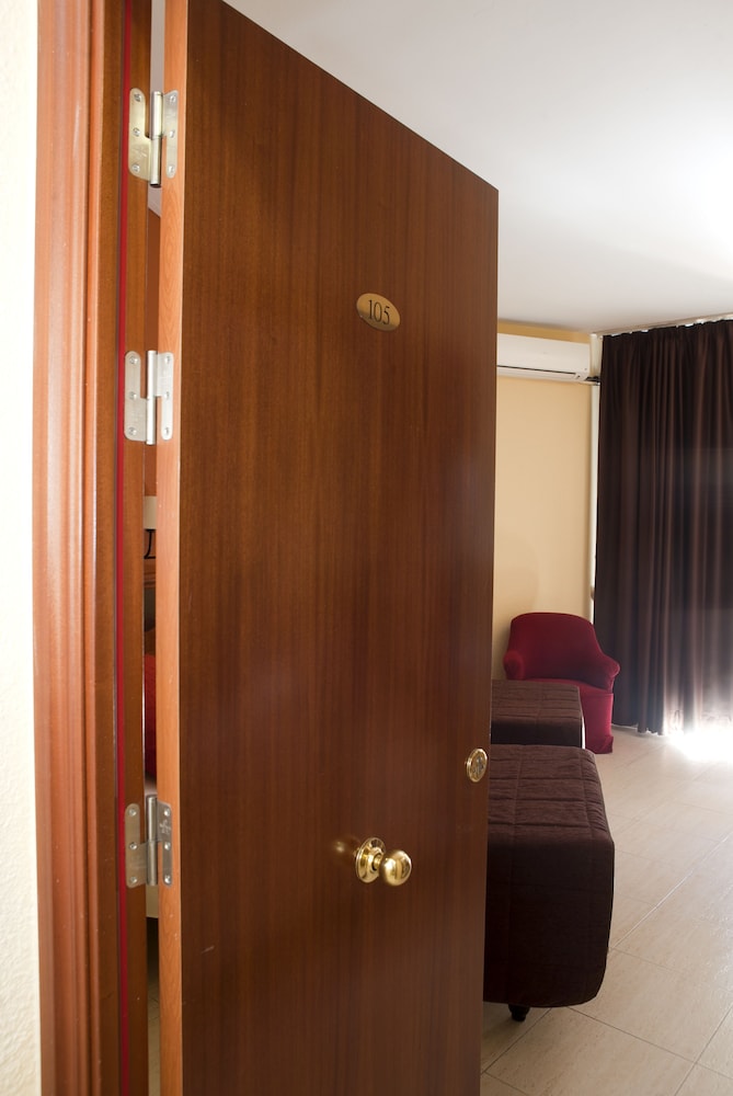 Hotel Bluesea Miramar Fuengirola 30/46