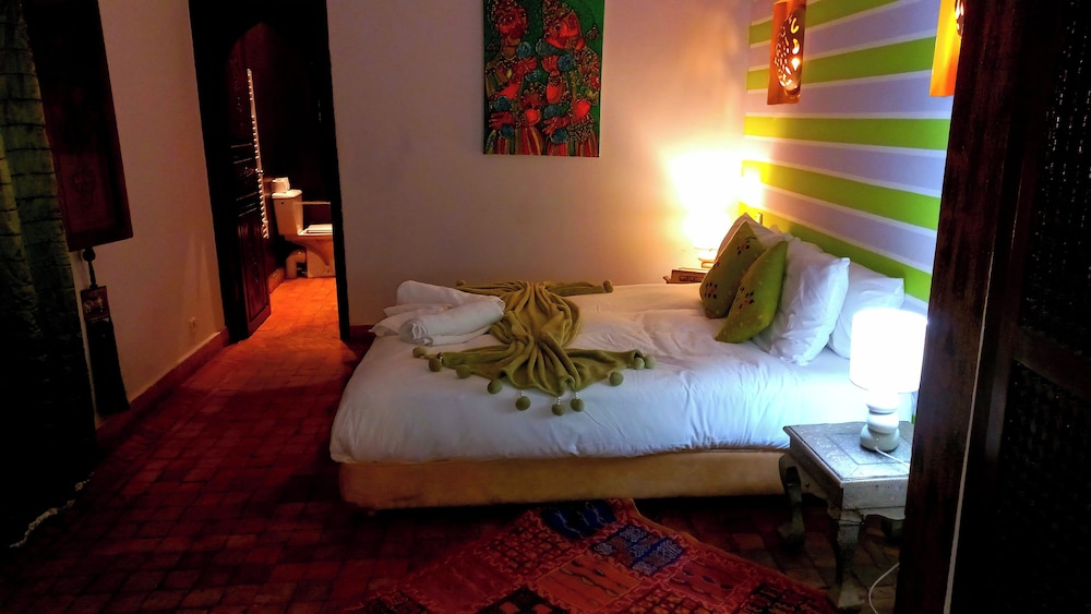Riad Reve D Antan Spa 14/50