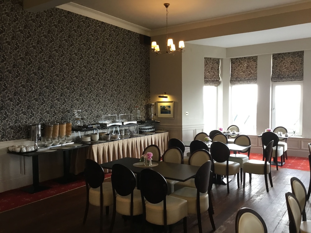 West Highland Hotel 58/71