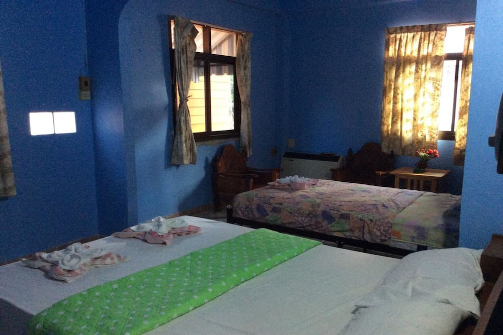 Baan Natcha 19/66