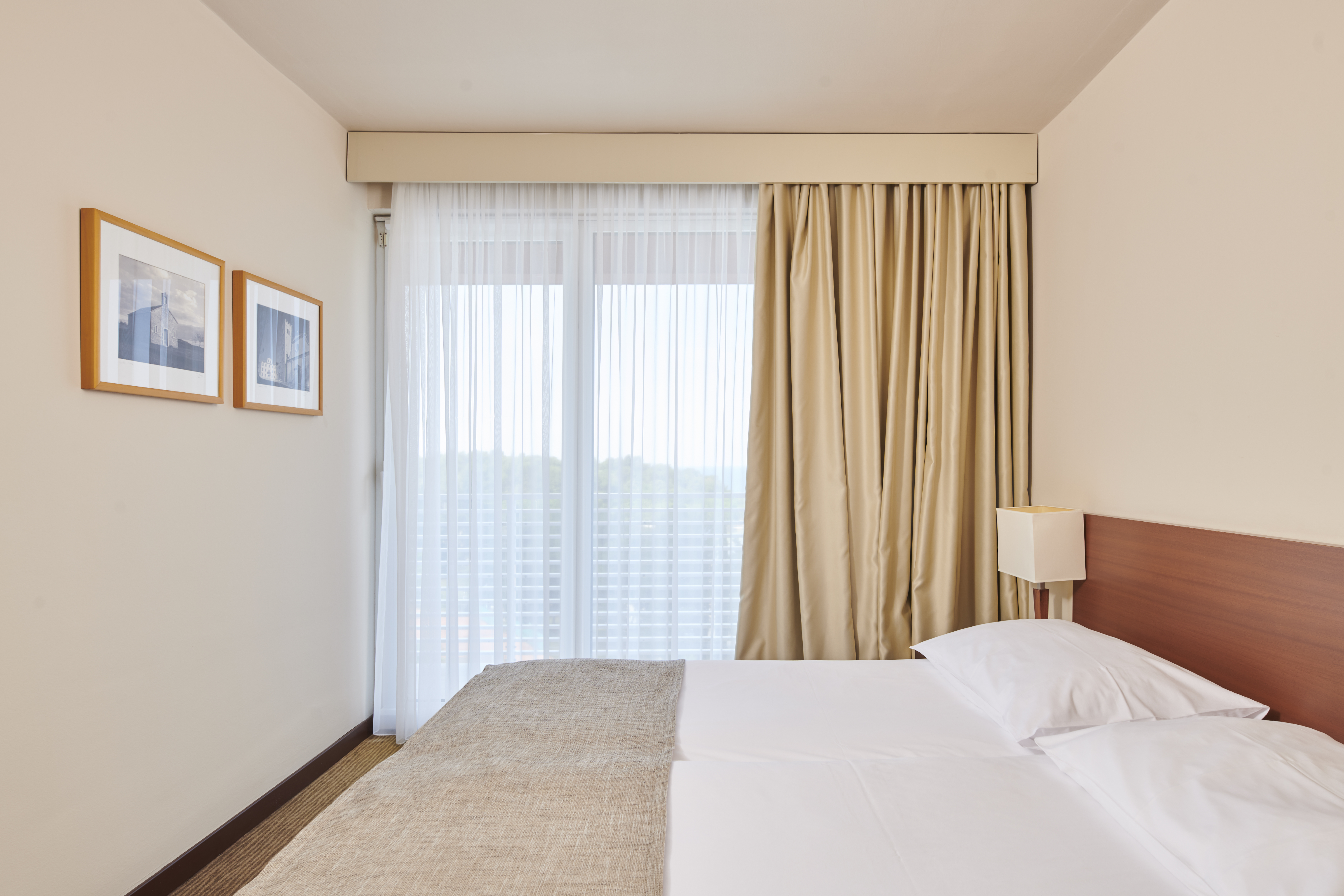 Suite, Sea Side, Balcony