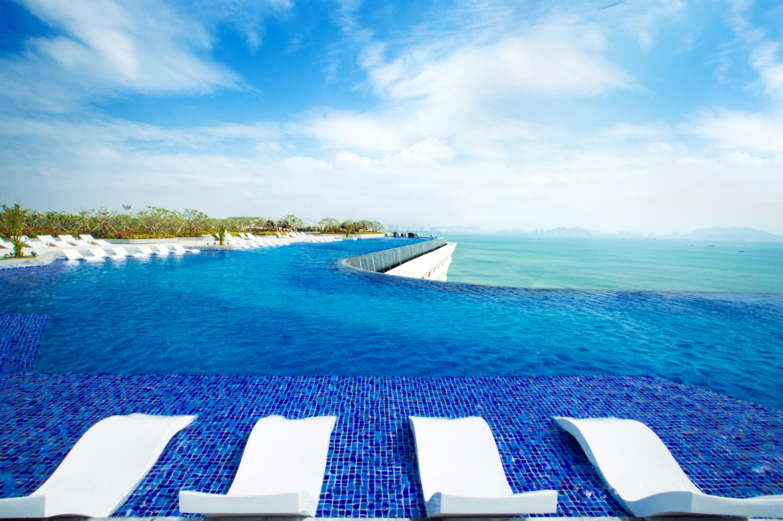 Sanya Conifer Resort 32/38