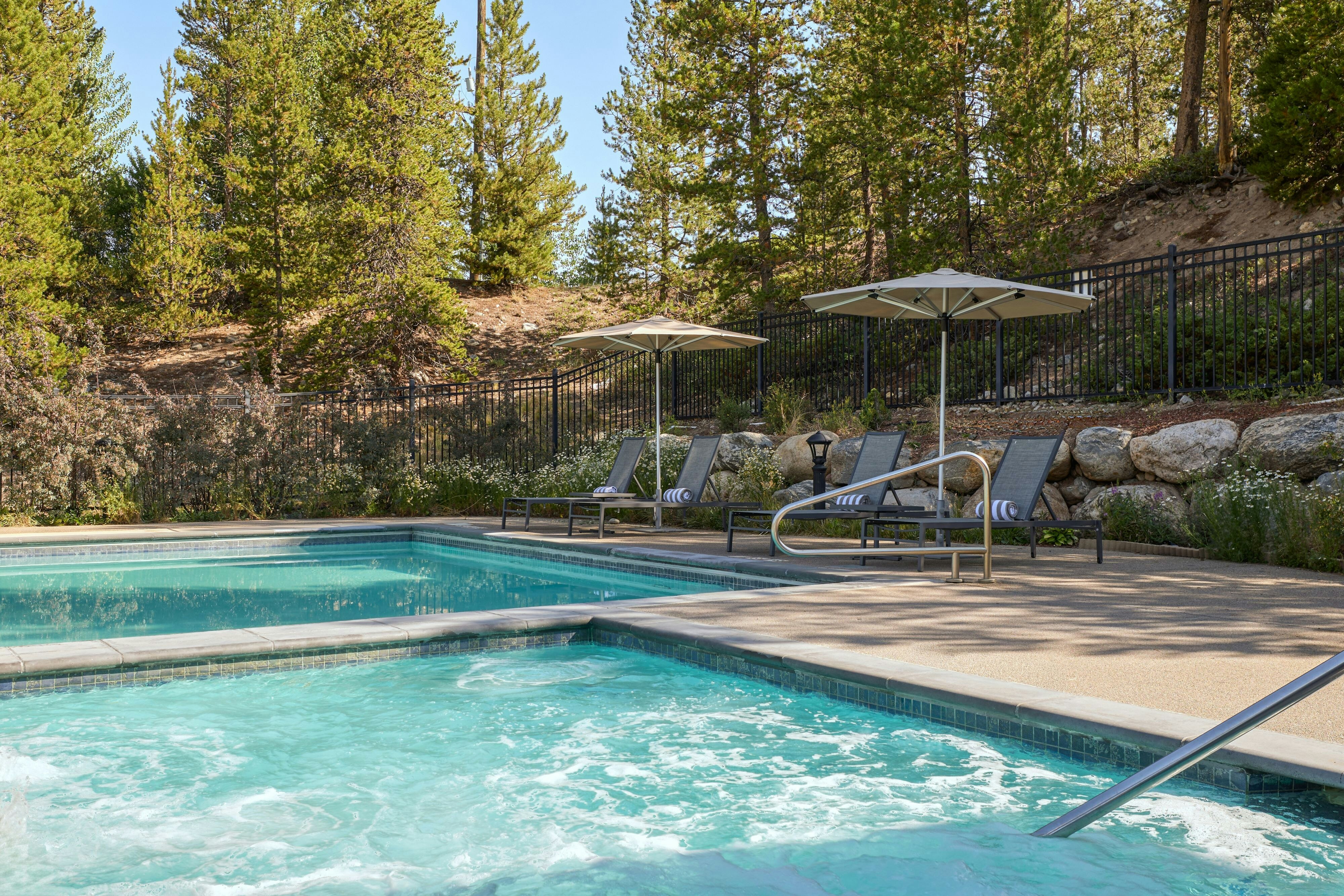 Residence Inn By Marriott Breckenridge 10/33