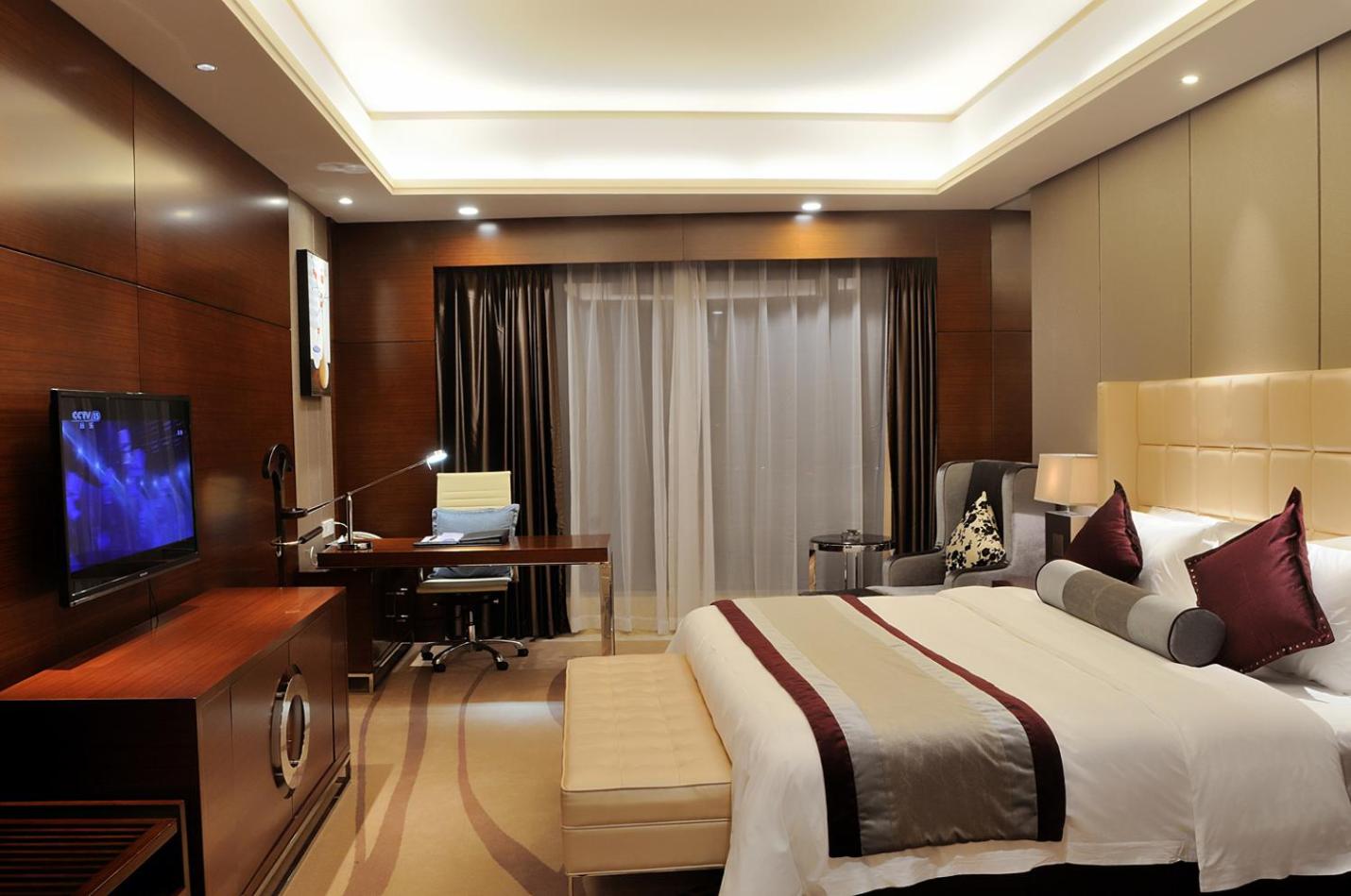 Changfeng Gloria Plaza Hotel 13/50