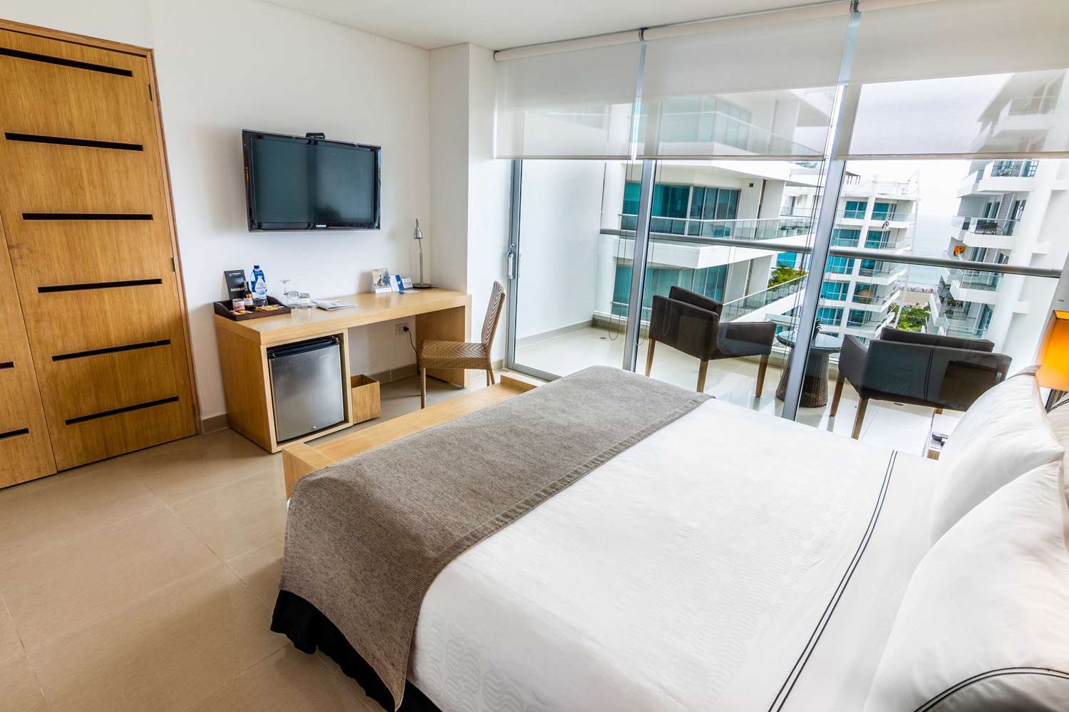 Sonesta Hotel Cartagena 11/50