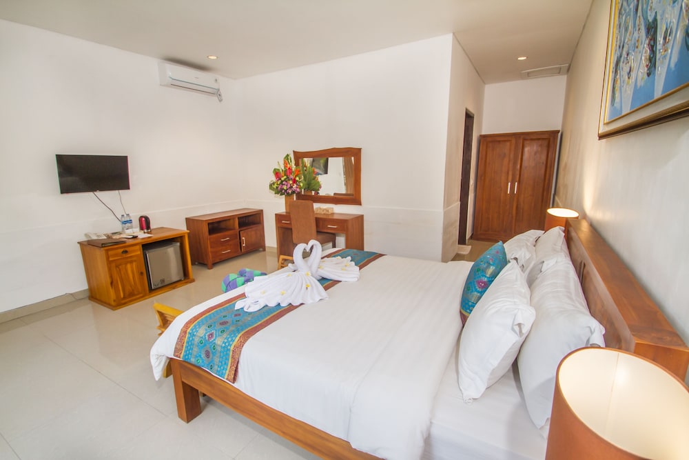 My Villa and Resort Canggu 29/72