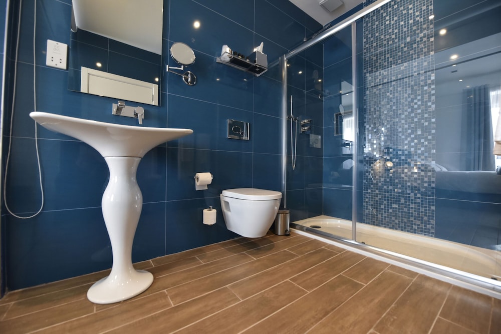 Quaint Boutique Hotel Xewkija 45/70