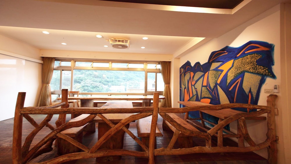 Liwu Hotel Taroko 33/47