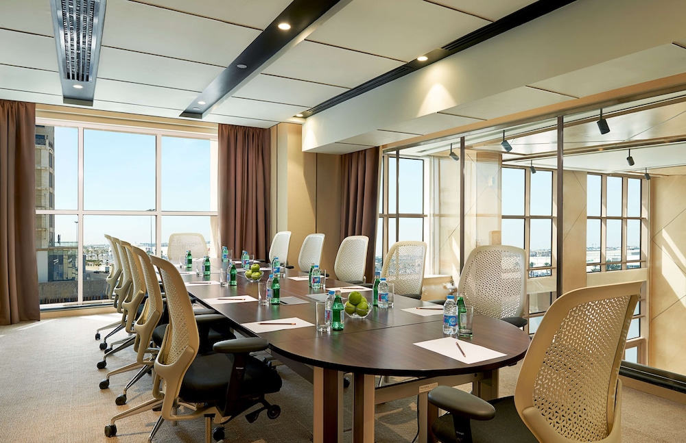 هيلتون جاردن إن الخُبر(Hilton Garden Inn Al Khobar) 45/47