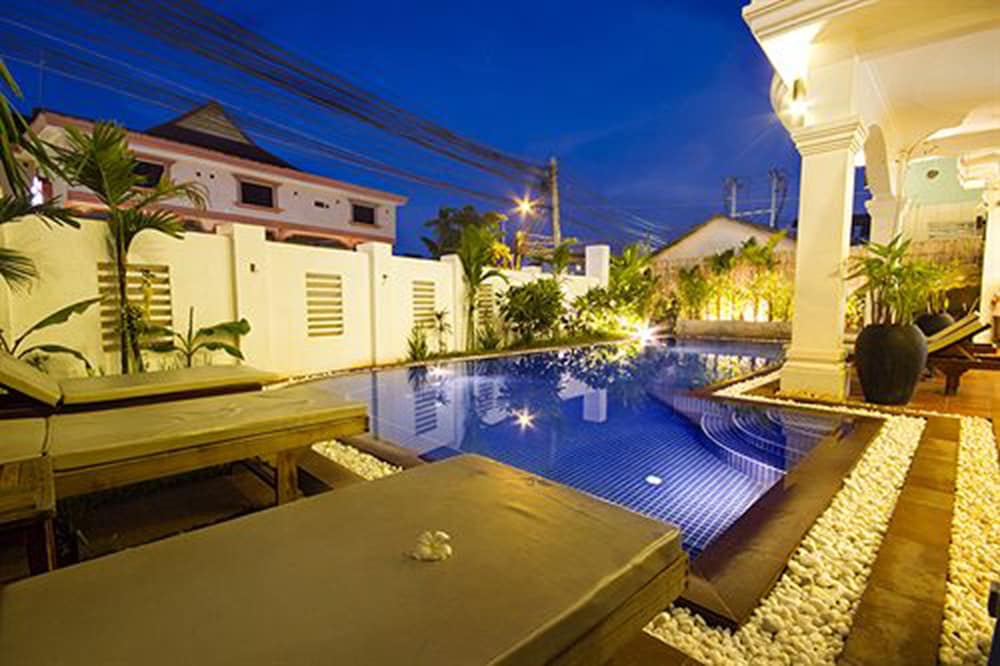 King Boutique Hotel 6/40