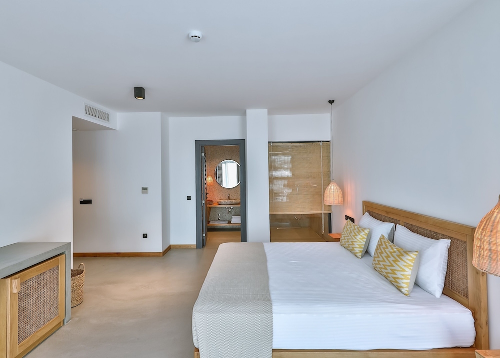Carruba Boutique Hotel 9/50