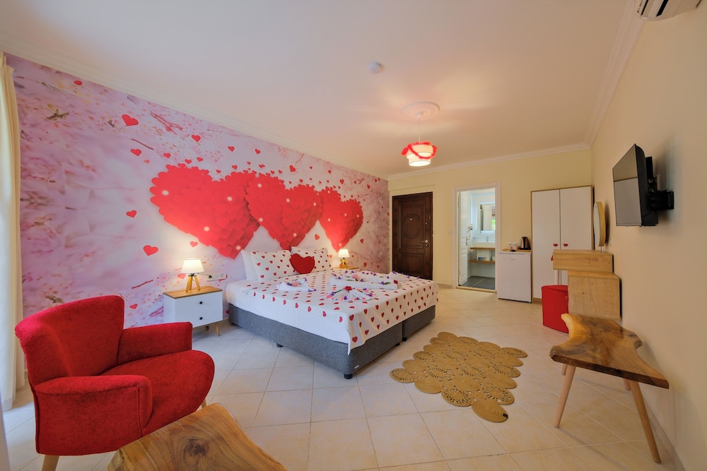 Mesa Suite Hotel 6/62