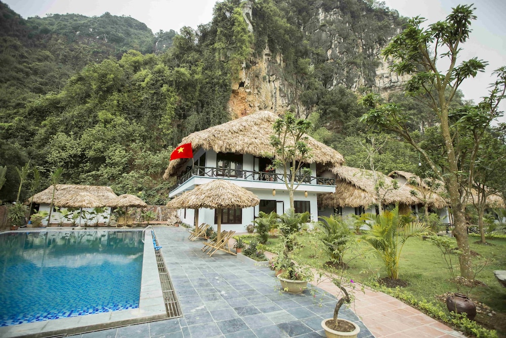 Tam Coc Rice Fields Resort 40/69