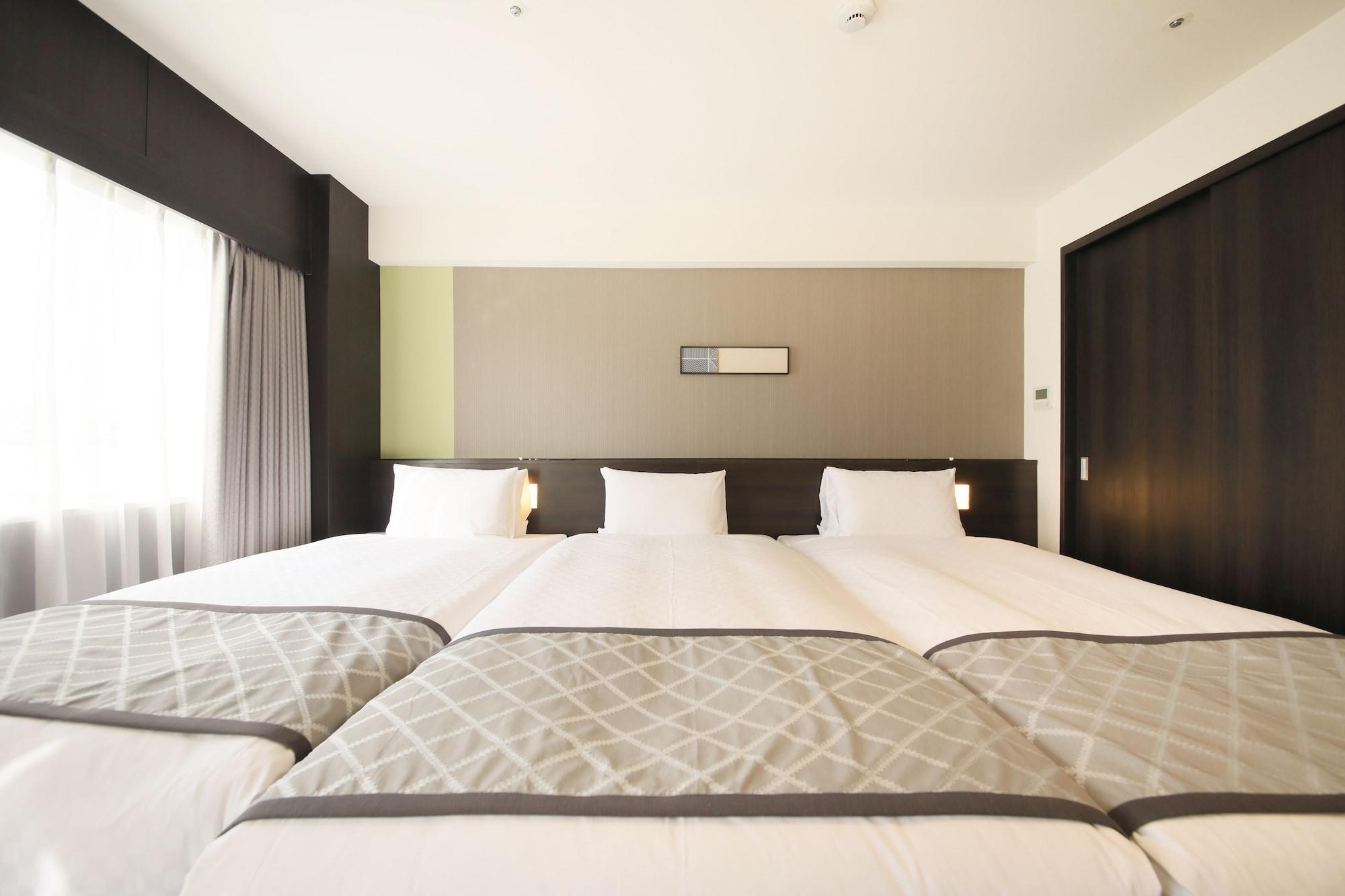 Superior, Triple, Multiple Beds