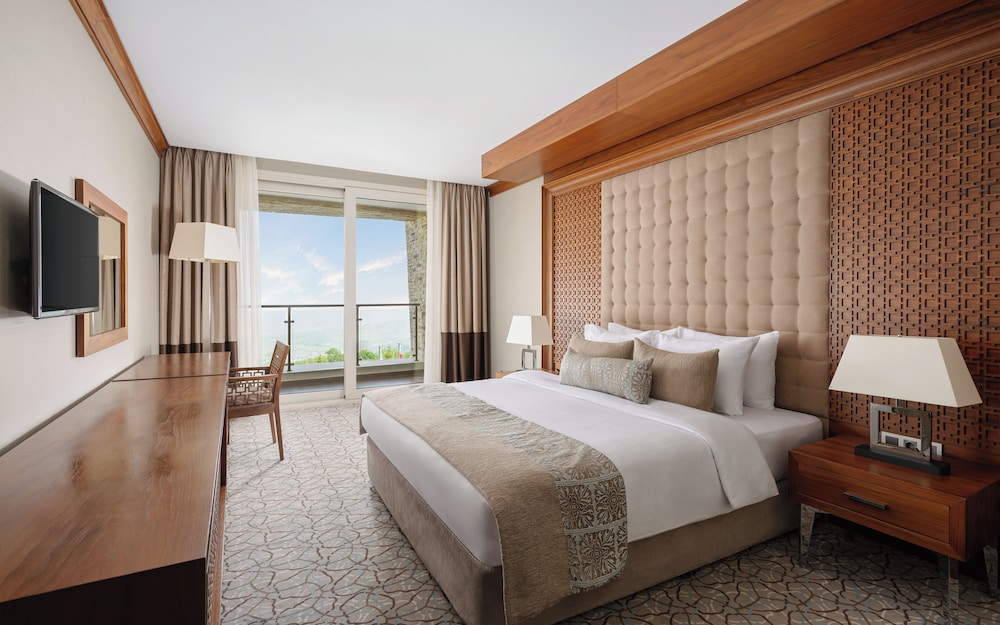 Qalaalti Hotel & Spa 7/50
