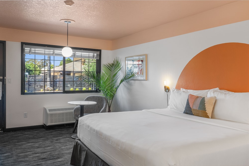 ROOM, KING BED, ACCESSIBLE