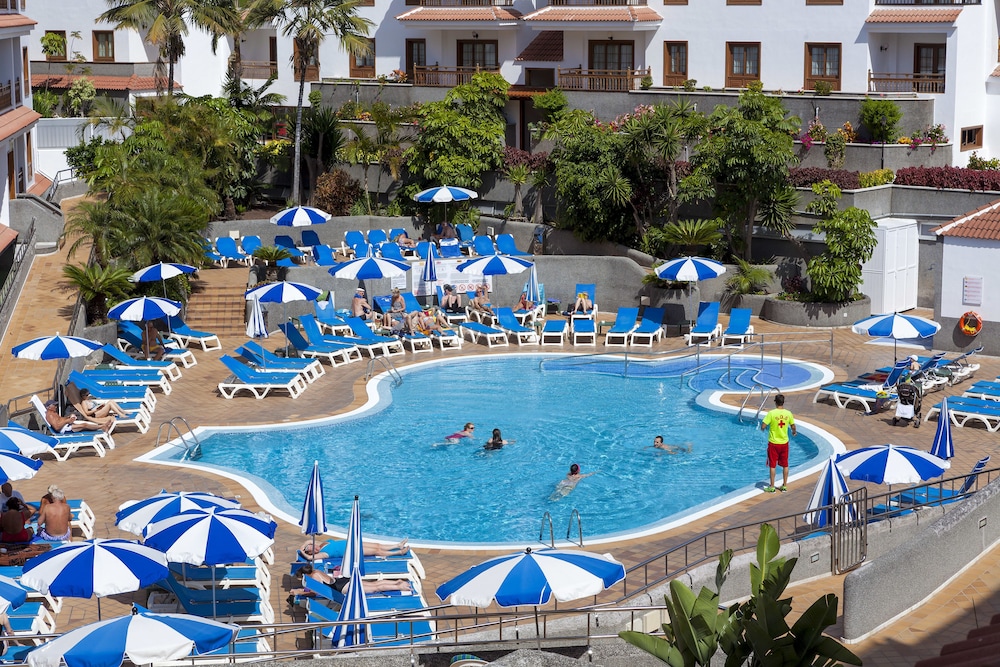 Apartamentos Casablanca 38/42