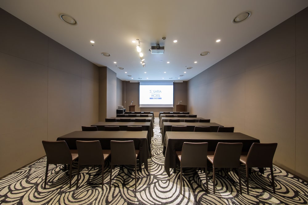 Solaria Nishitetsu Hotel Busan 64/74