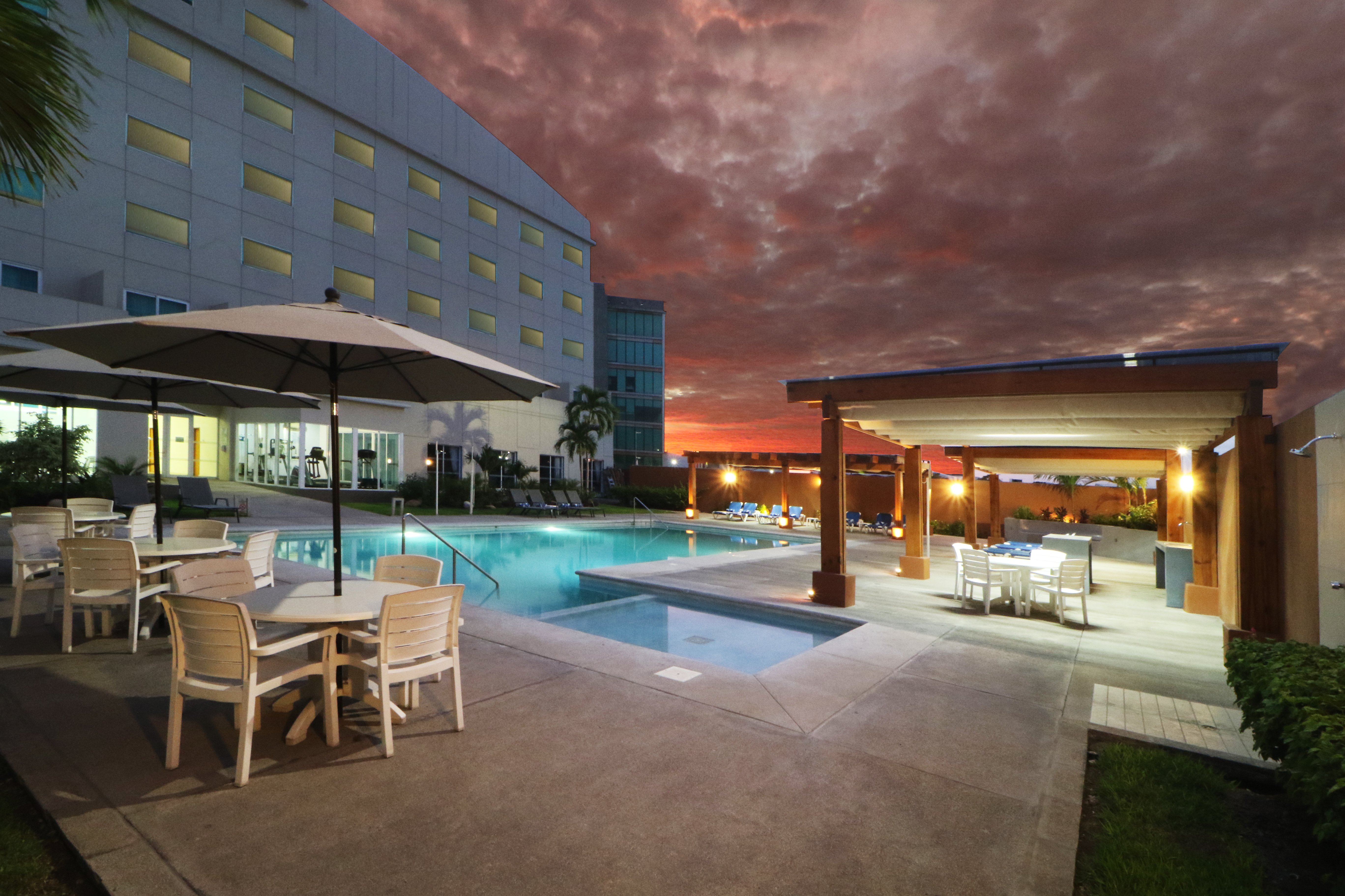 Holiday Inn Express Manzanillo 22/50