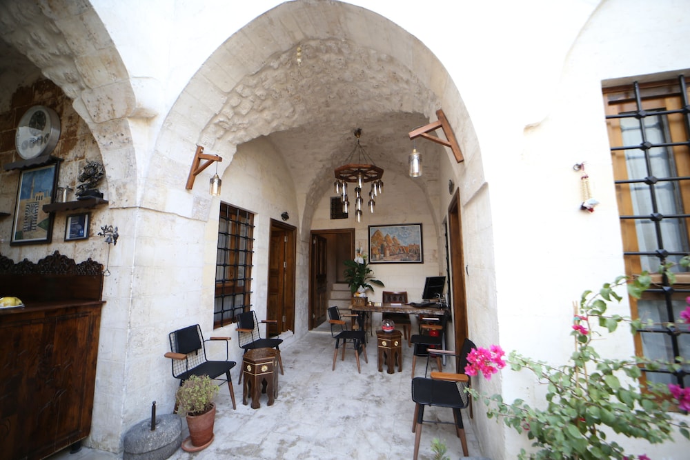 Tessera Hotel 33/49
