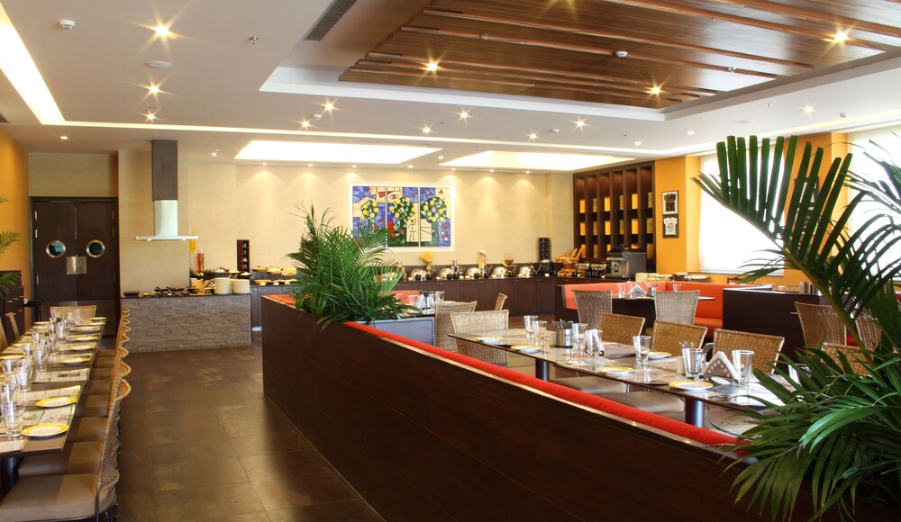 Lemon Tree Hotel Electronics City Bengaluru 10/61