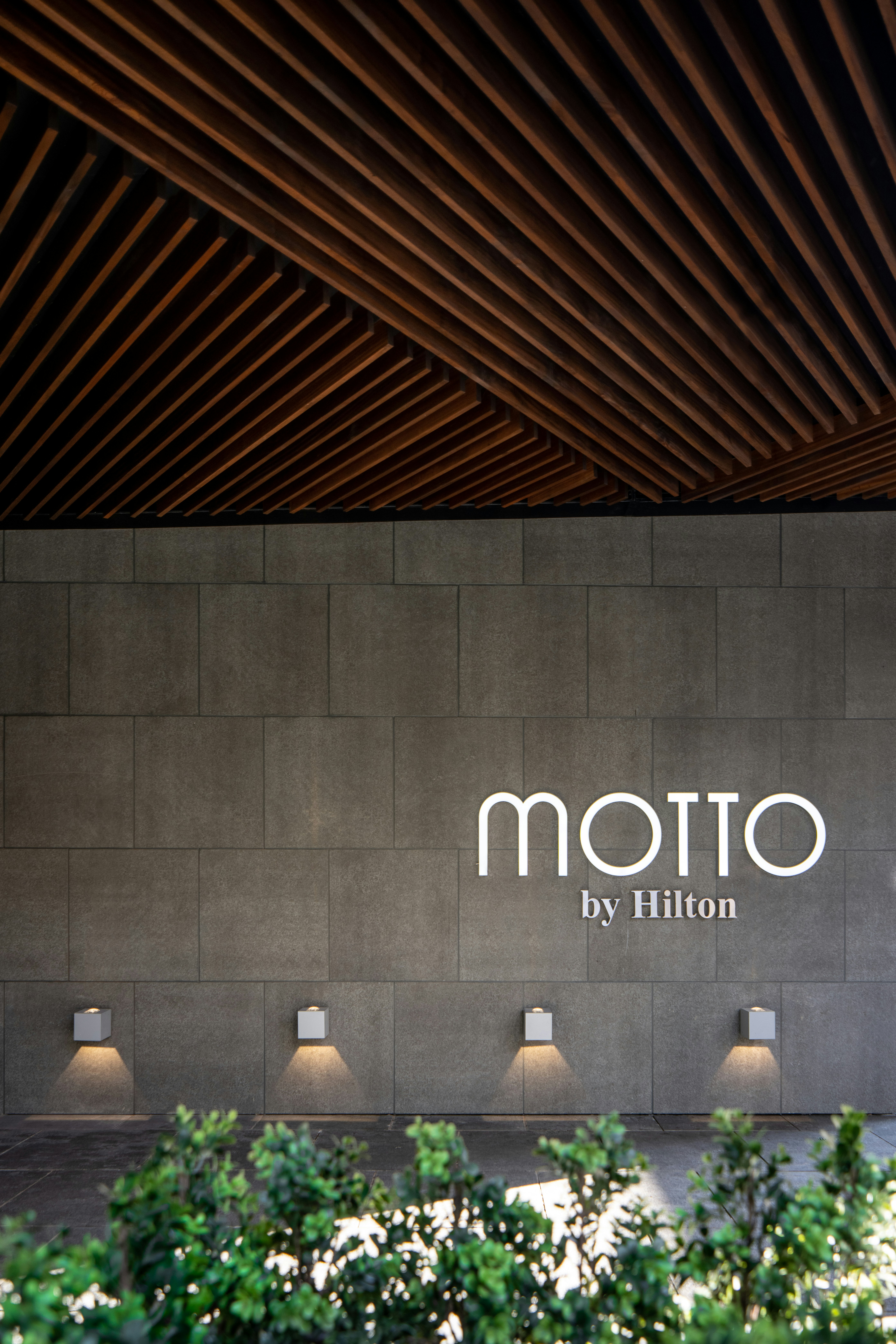 Motto by Hilton New York City Chelsea in NEW YORK - NY