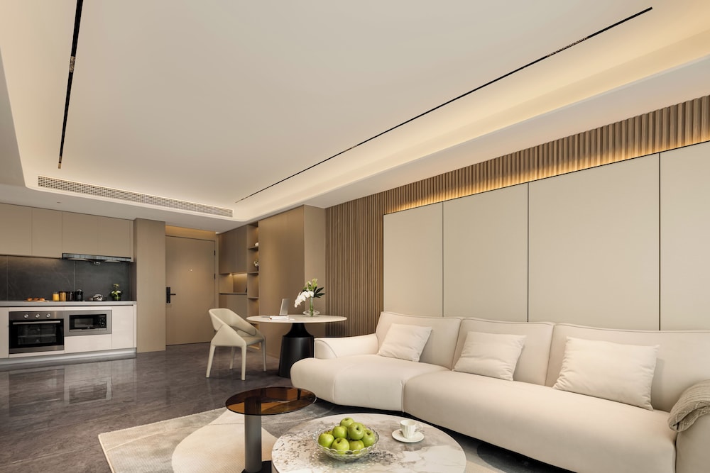 Wilmton Art Hotel Guangzhou Nansha Uni Mall 25/37