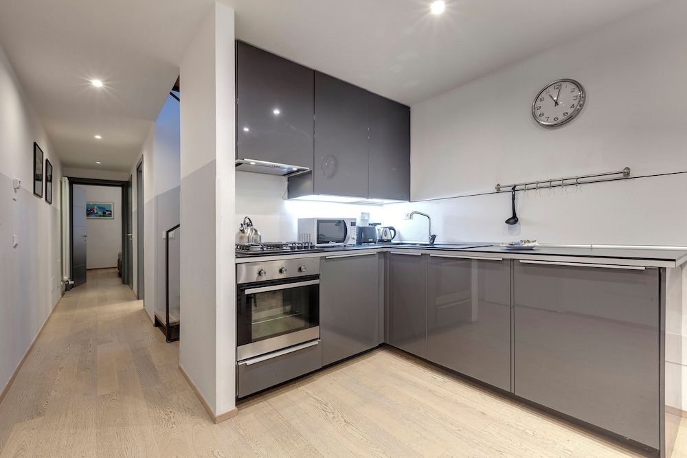 Mamo Florence - Zanobi s Apartment 16/45