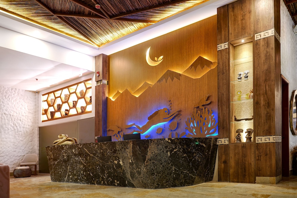 Hotel Karaya Dive Resort 9/58