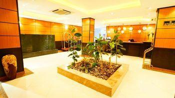 أجنحة المهيدب التخصصي(Almuhaidb Al Takhasosi Suites) 55/63
