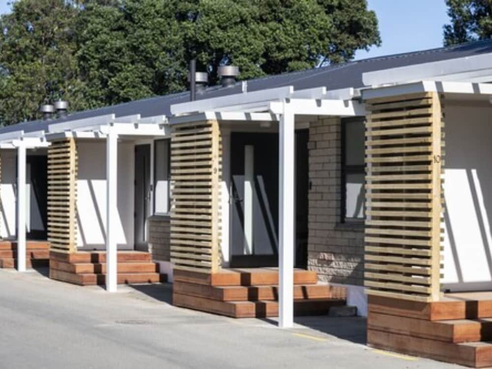 Waikanae Beach TOP 10 Holiday Park 3/50