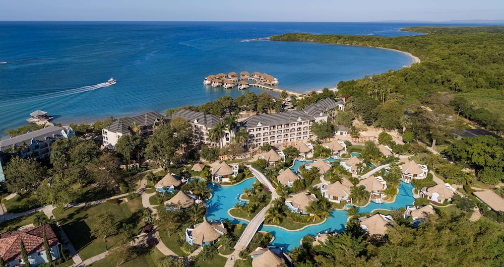 Sandals South Coast - Adults Only 65/70
