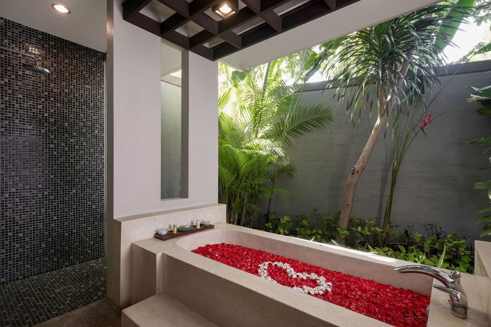 Le Jardin Villas Seminyak 48/50