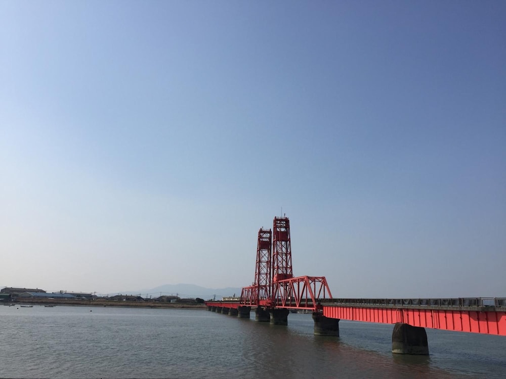 OKAWA RIVERSIDE HOTEL 48/51