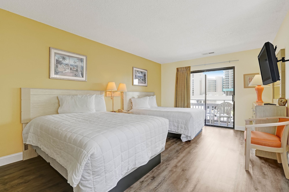 Sand Dunes Resort Hotel 13/50
