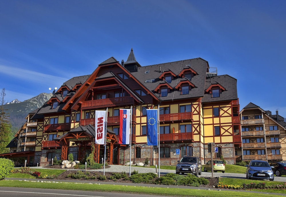 Kukucka Hotel 4/67
