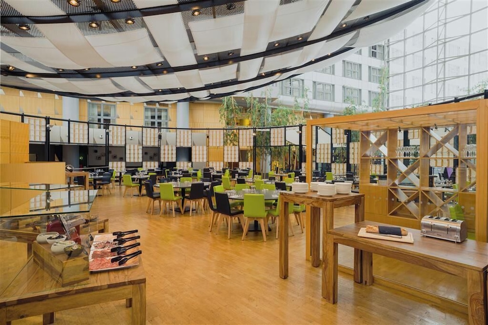 Van Der Valk Hotel Paris Cdg Airport 26/50