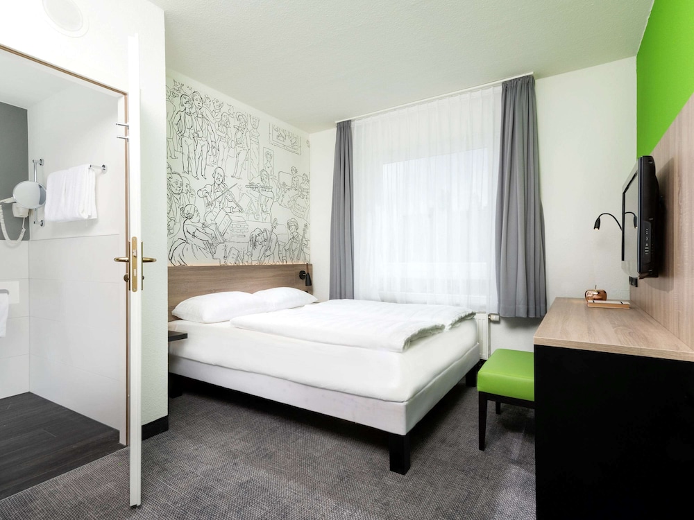 Ibis Styles Halle 5/66