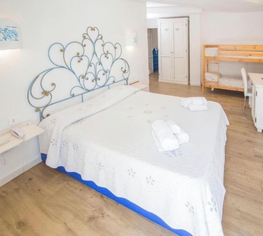 Olbia City Hotel 35/61