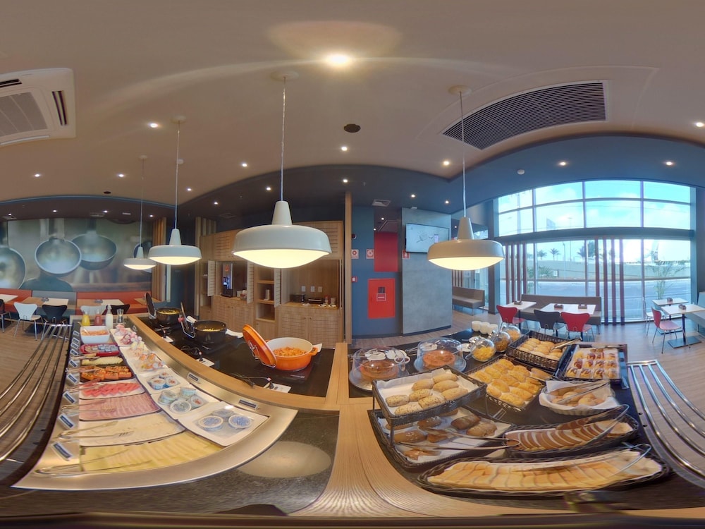 ibis Natal 39/64