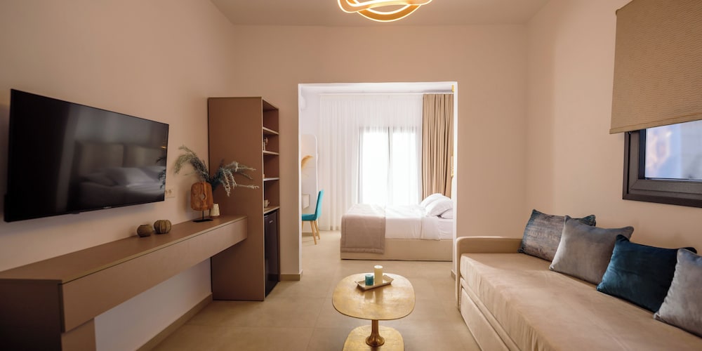 Casa della Liberta Firostefani، Irakleion 34/50
