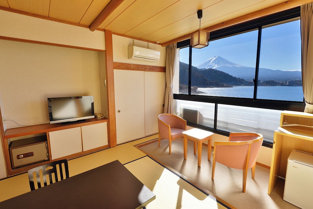 JAPANESE, MOUNTAIN VIEW